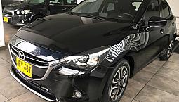 Mazda 2 1.5 Grand Touring