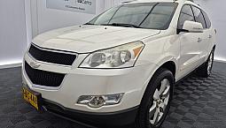 Chevrolet Traverse 3.6L