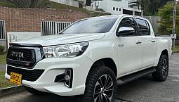 Toyota Hilux 2.8l