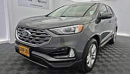 Ford Edge 2.0 Ride