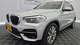 Bmw X3 2.0 Xdrive30I