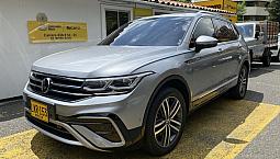 Volkswagen Tiguan 2.0 Elegance 2022