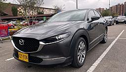 Mazda Cx-30 2.0 Grand Touring At