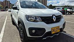 Renault Kwid Outsider Mt 1.0