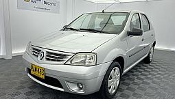 Renault Logan 1.6 Expression Nd