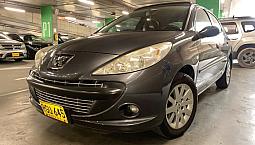 Peugeot 207 1.6 Compact