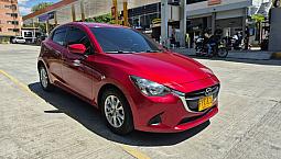 Mazda 2 1.5 Prime At 2019