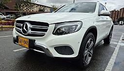 Mercedes-benz Clase Glc 2.0 4matic
