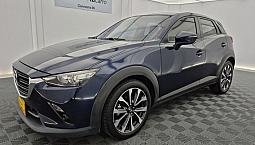 Mazda Cx-3 2.0 Touring At