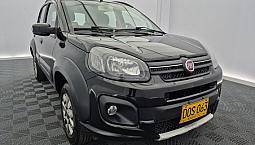 Fiat Uno 1.4 Way