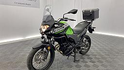 Kawasaki Kle300C