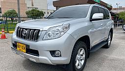 Toyota Prado 3.0 Tx-L