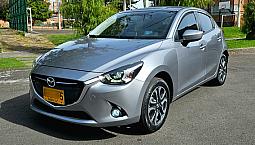 Mazda 2 Grand Touring At