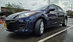 Mazda 3 1.6 Z6Na0 All New