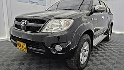 Toyota Hilux 2.7