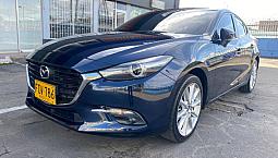 Mazda 3 2.0 Grand Touring