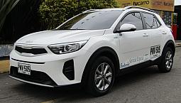 Kia Stonic 1.0 Vibrant Mt