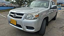 Mazda Bt-50 2.2 B22D29