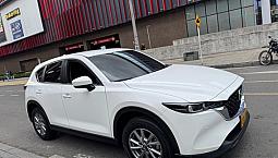 Mazda Cx-5 2.5 Touring At