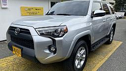Toyota 4Runner 4.0 Sr5 4X4