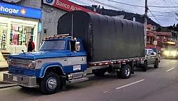 Dodge 300 Modelo 1974 Repotenciado 2019