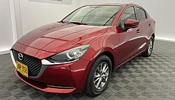 Mazda 2 Sedan 1.5 Prime At