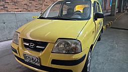 Hyundai Atos 1.0 Gl Mt 2010