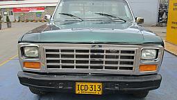 Ford F-150 5.0 Xlt