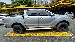 Mazda Bt-50 3.2 Diesel At All New 4X4 2015