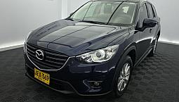 Mazda Cx-5 2.0 Touring