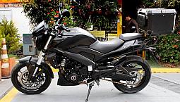 Bajaj Dominar D 400  2023