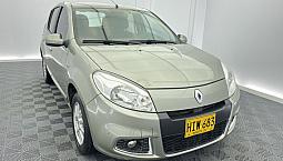 Renault Sandero 1.6 At