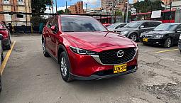 Mazda Cx-5 2.0 Touring At