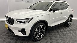 Volvo Xc40 2.0 B5 Poll Star Hibrida