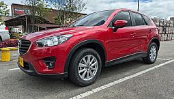 Mazda Cx-5 2.5 Grand Touring At