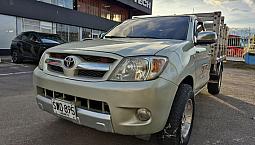 Toyota Hilux 2.7 Imv 4X2