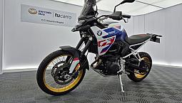 Bmw F900 Gs 