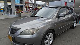 Mazda 3 1.6 Z6Hm5