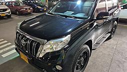Toyota Prado 3.0 Tx-l Fl 170 Hp
