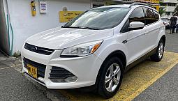 Ford Escape 2.0 Se 4X4