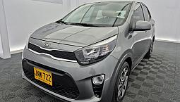 Kia Picanto 1.2 Zenith