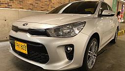 Kia Rio 1.4 Vibrant Mt