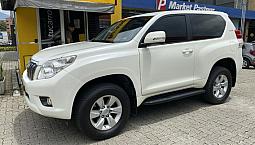 Toyota Prado 2.7 Tx Sumo