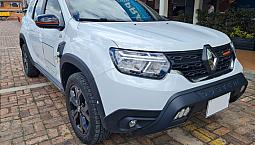Renault Duster Iconic 1.3Cc Mt Aa 4X4