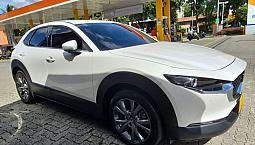 Mazda Cx-30 2.5 Grand Touring Lx 4X4 2023