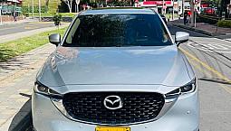 Mazda Cx-5 2.5 Grand Touring Camioneta