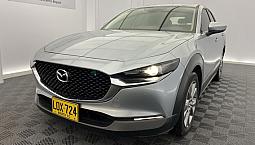 Mazda Cx-30 2.0 Touring At