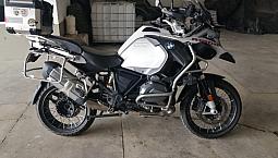 Bmw 1200 Adv
