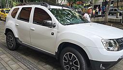 Renault Duster 2.0 Dynamique 4X2