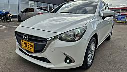Mazda 2 1.5 Touring